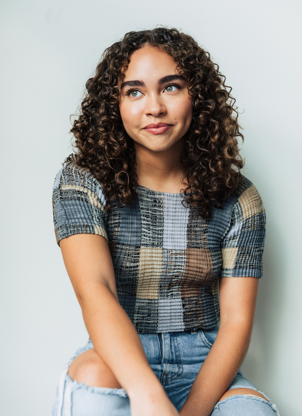 Bailey Bass