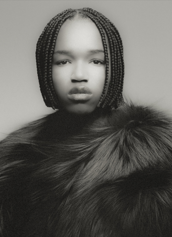 Rhaya Jacobs