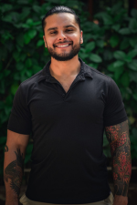 Michael Bernstein