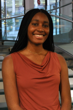 Tash Mainsah
