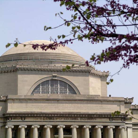 Low Memorial Library