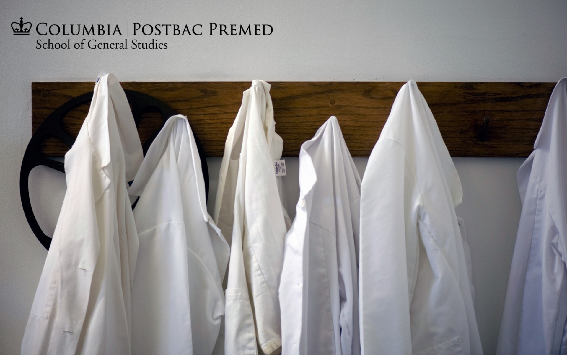 Postbac Premed Program