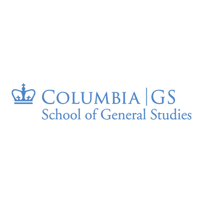 Columbia University School of General Studies logo