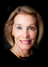 Elizabeth Rudolf '74GS