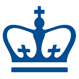 Columbia University Crown