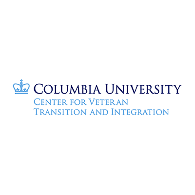 Columbia University Center for Veteran Transition and Integration logo