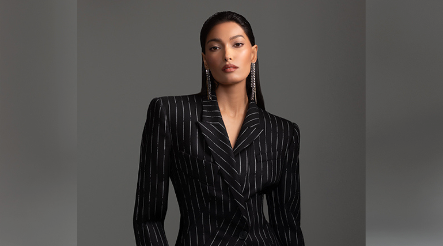 Pritika Swarup ‘21GS