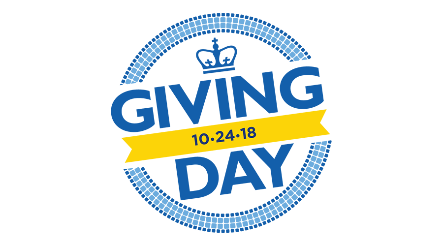 GS Surpasses Bold Ambitions on Giving Day 2018 School of General Studies
