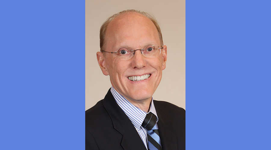2016 GS Class Day Speaker James C. Mabry '81GS 2016 GS Class Day Speaker James C. Mabry '81GS
