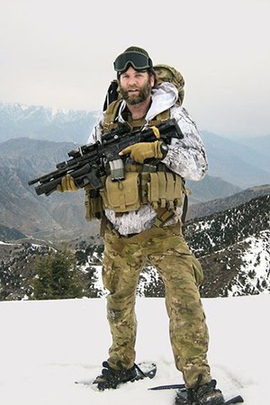 Jason Everman