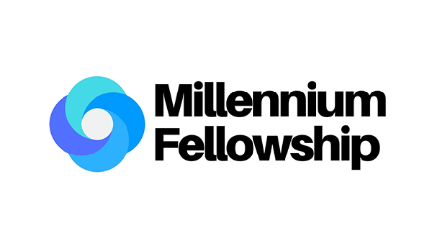 Millennium Fellowship logo