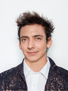 Andrea Abi-Karam