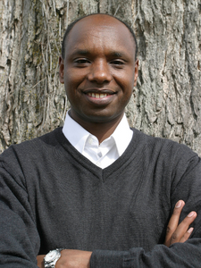 Deo Niyizonkiza ’01