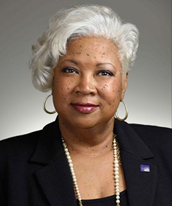 Dr. Kathryn E. Jeffery, President of Santa Monica College Dr. Kathryn E. Jeffery, President of Santa Monica College