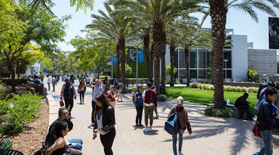 Santa Monica College Santa Monica College campus
