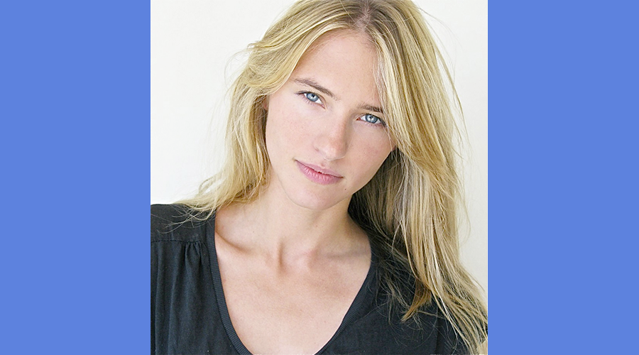 Sara Ziff '11GS