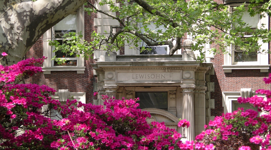 Lewisohn Hall