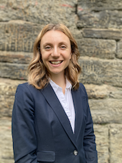 Devon Gingrich '21PBPM Devon Gingrich '21PBPM