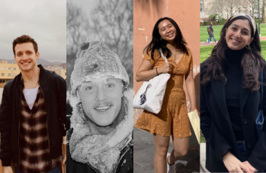 Fall 2025 New Student Guide | School of General Studies