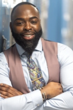 Isaiah Walker