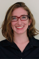 Dr. Alexandra Naides