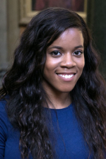 Dr. Chioma Iwelumo