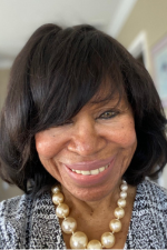 Dr. Linda Burke