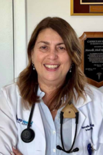 Dr. Marcelle Abell-Rosen