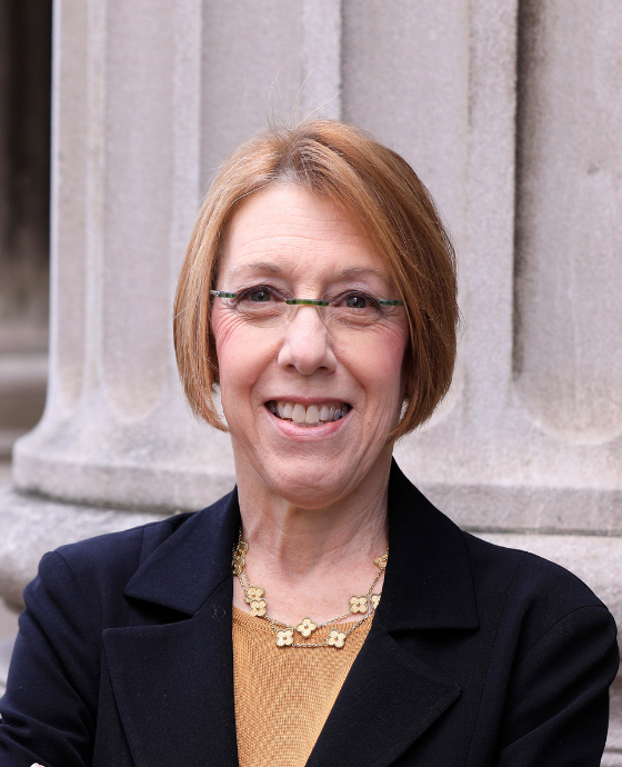 Debbie Rosenberg Bush