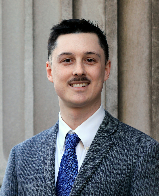 Emmett Ingram