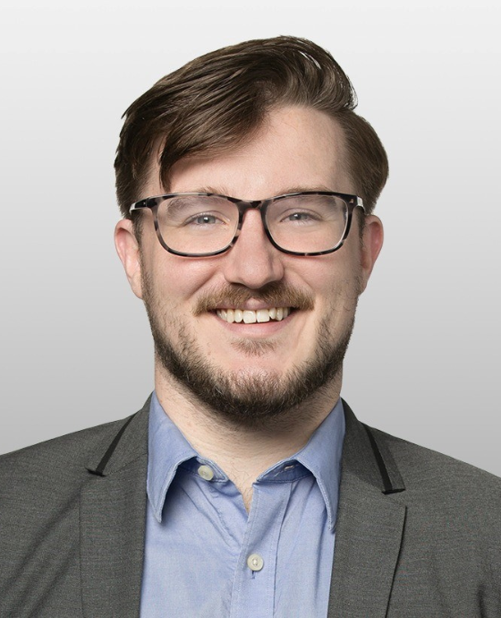 Alexander Leitch