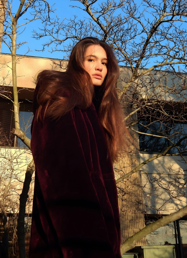 Gina Pacak