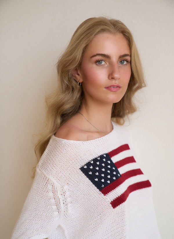 Olivia Doerr