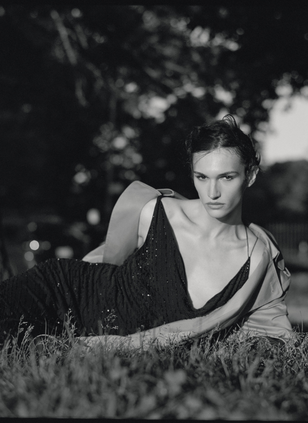 Serena Wilson de Leon