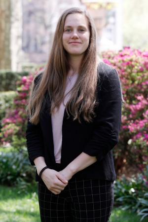 Katie Cavenee ‘23PBPM