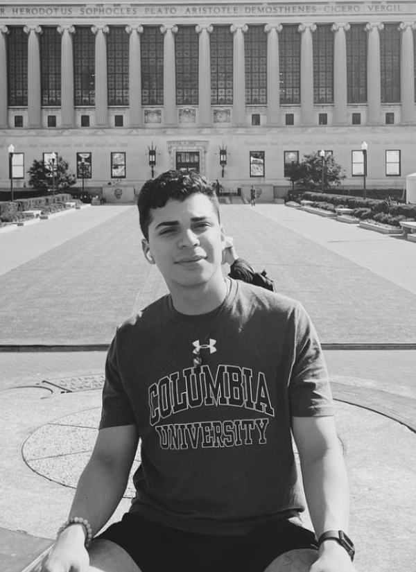 Jason Mendoza Montoya