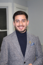 Alejandro Carrillo