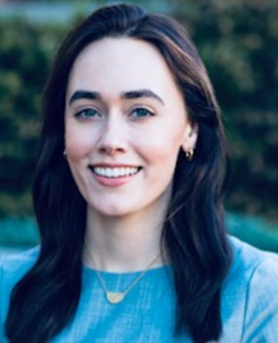 Caroline Blank