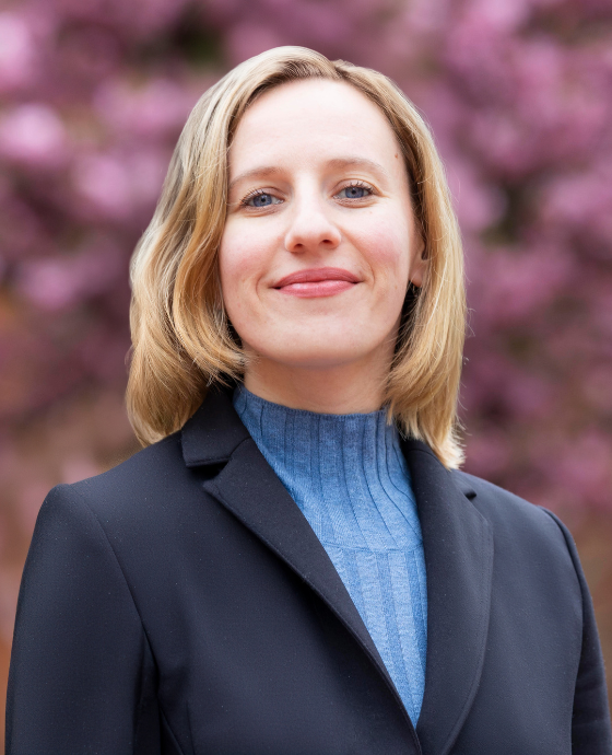 Heather Sandler
