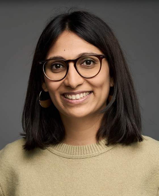 Mitali Dave