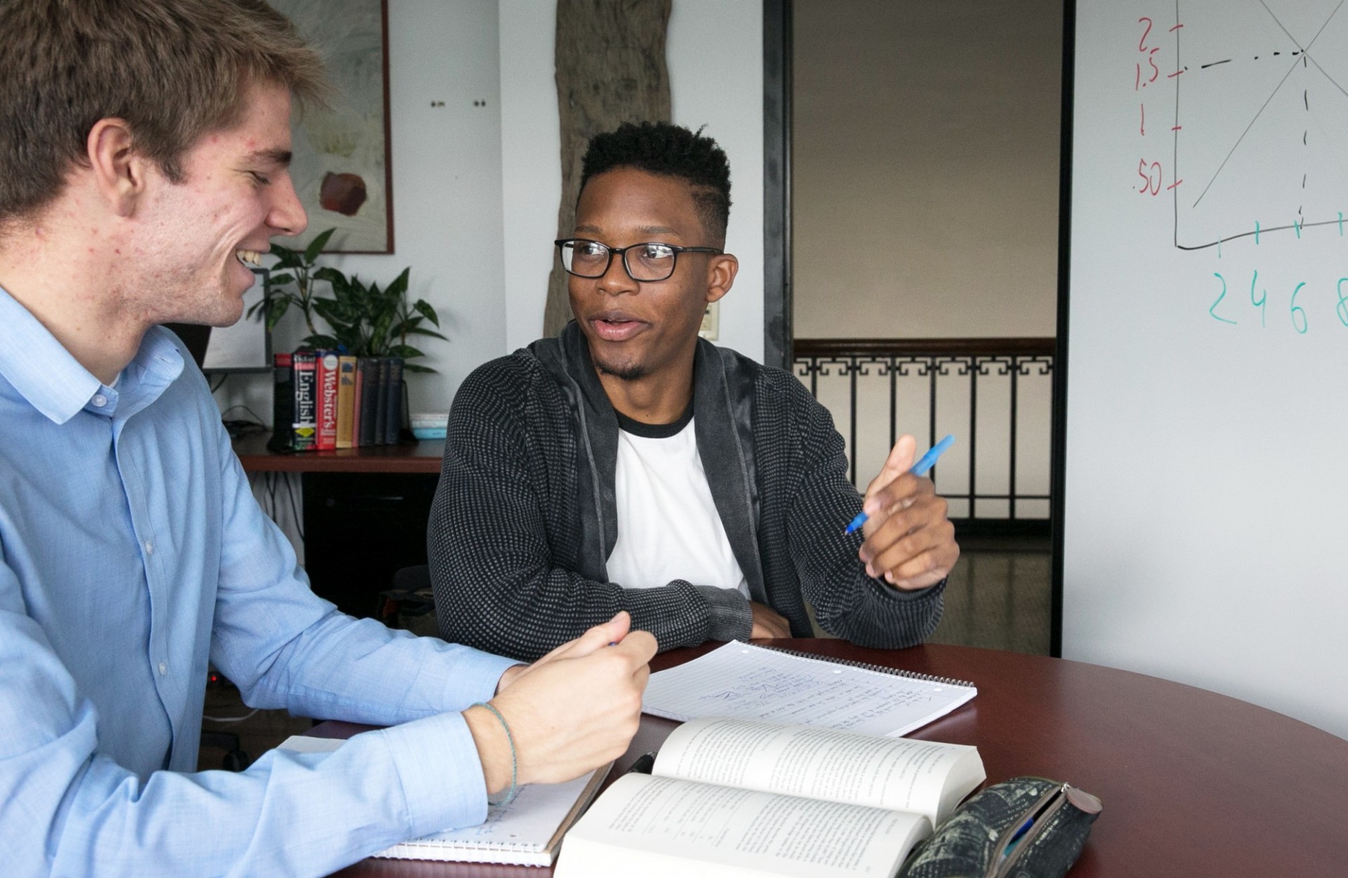 Tutoring