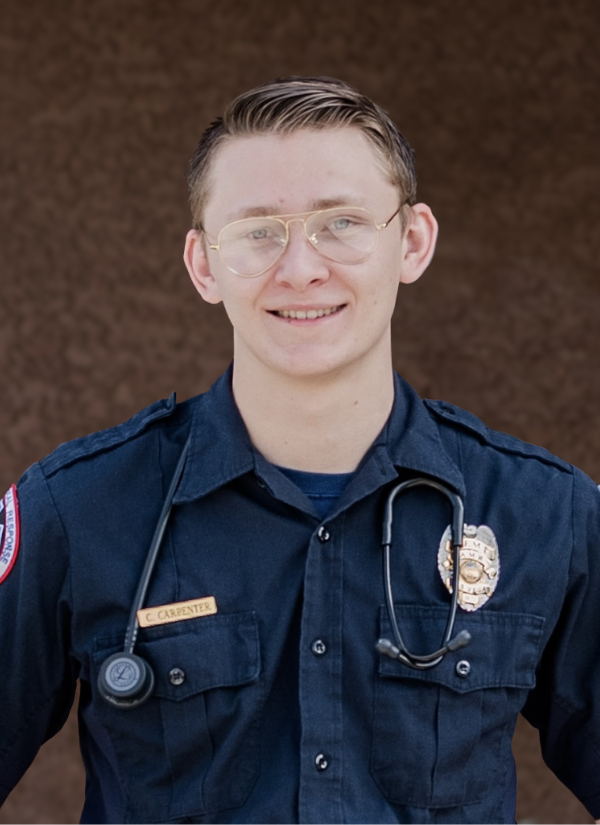 Chacen Carpenter