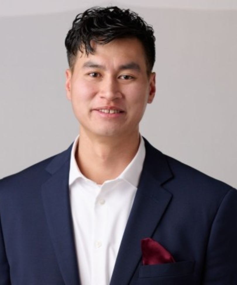 Vien Nguyen '26GS