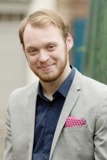 Liam McGrane