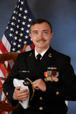 Wiliam Culver SEAS