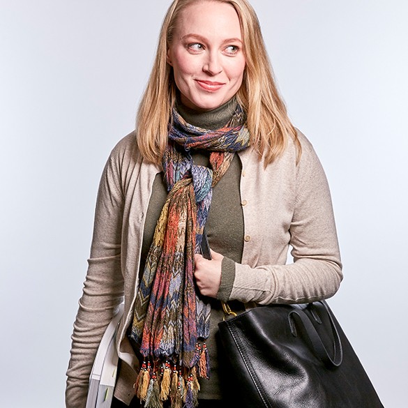 Michelle, Performer GS alumna Michelle profile