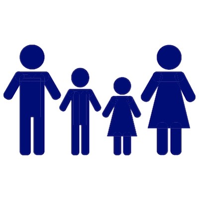 family icon