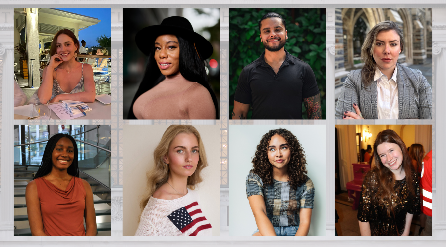 Incoming students Fall 24
