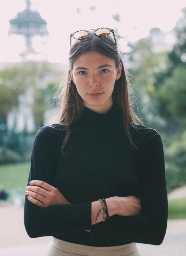 Dorothee Grant
