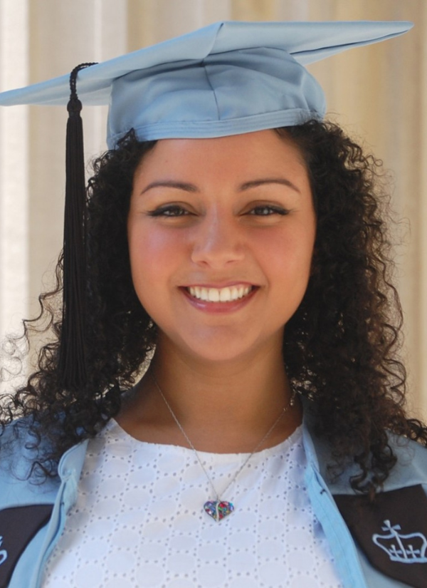 Yasmeen Ibrahim